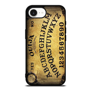 OUIJA BOARD MYSTERIOUS iPhone 16e Case Cover