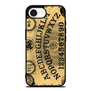 OUIJA BOARD iPhone 16e Case Cover