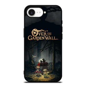 OVER THE GARDEN WALL MOVIE iPhone 16e Case Cover