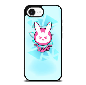 OVERWATCH D.VA RABBIT iPhone 16e Case Cover