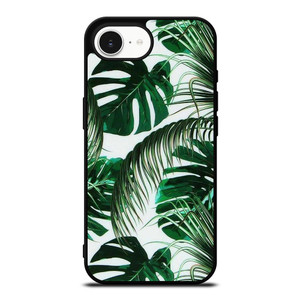 PALM LEAF AESTHETIC iPhone 16e Case Cover