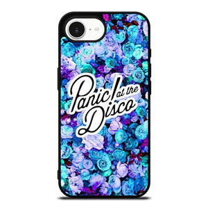 PANIC AT THE DISCO 2 iPhone 16e Case Cover