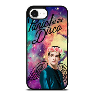 PANIC AT THE DISCO 4 iPhone 16e Case Cover