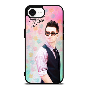 PANIC AT THE DISCO BRENDON iPhone 16e Case Cover