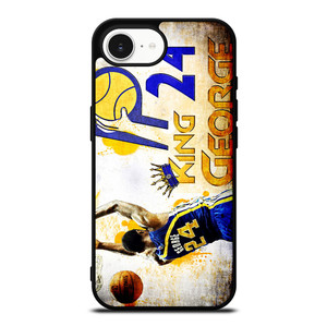 PAUL GEORGE 3 iPhone 16e Case Cover