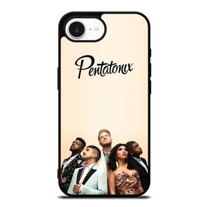 PENTATONIX 1 iPhone 16e Case Cover