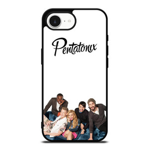 PENTATONIX 2 iPhone 16e Case Cover