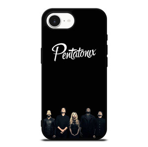 PENTATONIX GROUP iPhone 16e Case Cover