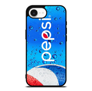 PEPSI LOGO iPhone 16e Case Cover