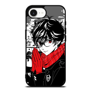 PERSONA 5 JOKER iPhone 16e Case Cover