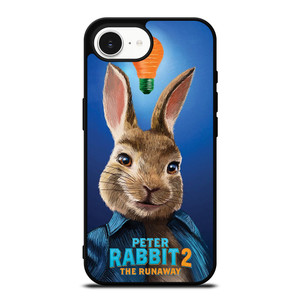 PETER RABBIT 2 THE RUNAWAY MOVIE iPhone 16e Case Cover