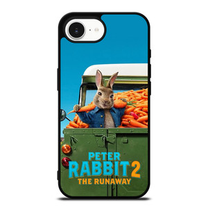 PETER RABBIT 2 THE RUNAWAY iPhone 16e Case Cover