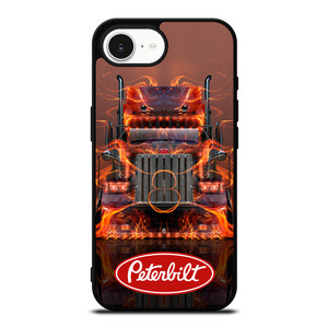 PETERBILT SUPER TRUCK iPhone 16e Case Cover