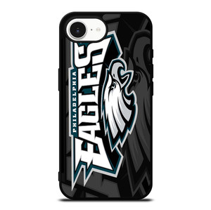 PHILADELPHIA EAGLES 1 iPhone 16e Case Cover PHILADELPHIA EAGLES 1 iPhone 16e Case Cover