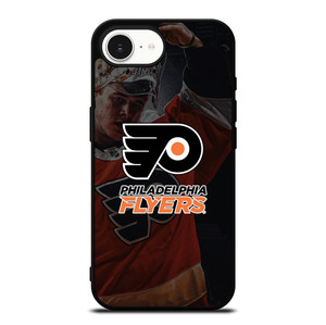 PHILADELPHIA FLYERS LOGO iPhone 16e Case Cover