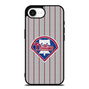 PHILADELPHIA PHILLIES LOGO iPhone 16e Case Cover