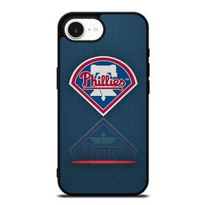 PHILADELPHIA PHILLIES SYMBOL iPhone 16e Case Cover