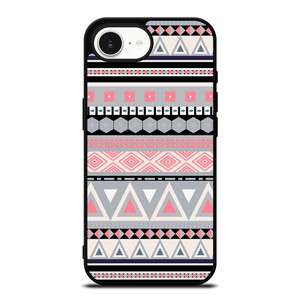 PIECE TRIBAL PATTERN 1 iPhone 16e Case Cover