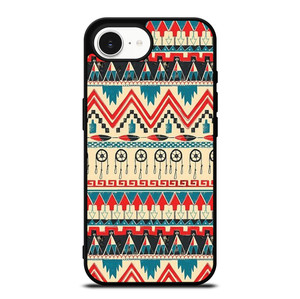 PIECE TRIBAL PATTERN 2 iPhone 16e Case Cover