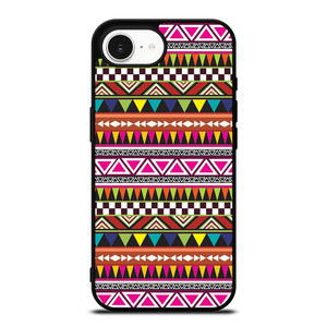 PIECE TRIBAL PATTERN 3 iPhone 16e Case Cover
