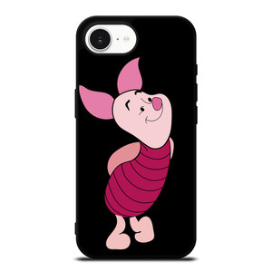 PIGLET WINNIE THE POOH CARTOON 1 iPhone 16e Case Cover PIGLET WINNIE THE POOH CARTOON 1 iPhone 16e Case Cover