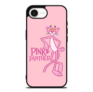 PINK PANTHER 1 iPhone 16e Case Cover PINK PANTHER 1 iPhone 16e Case Cover