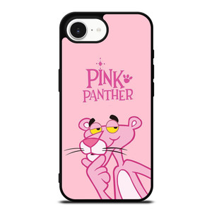 PINK PANTHER 2 iPhone 16e Case Cover PINK PANTHER 2 iPhone 16e Case Cover