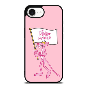 PINK PANTHER 3 iPhone 16e Case Cover
