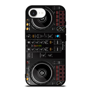 PIONEER DDJ 400 iPhone 16e Case Cover