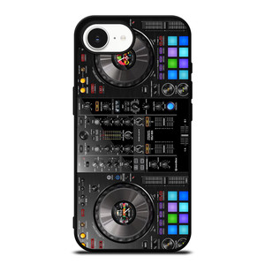 PIONEER DDJ 800 iPhone 16e Case Cover