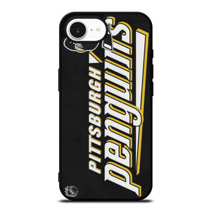 PITTSBURGH PENGUINS 1 iPhone 16e Case Cover
