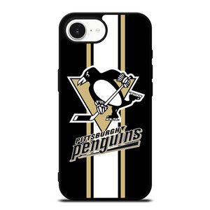 PITTSBURGH PENGUINS 2 iPhone 16e Case Cover