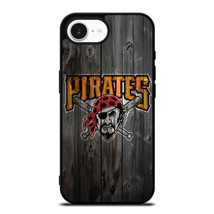 PITTSBURGH PIRATES 1 iPhone 16e Case Cover