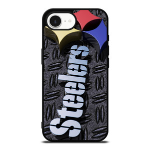 PITTSBURGH STEELERS 2 iPhone 16e Case Cover