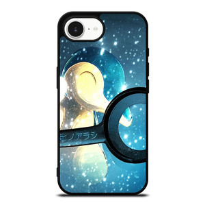 POKEMON BALL 1 iPhone 16e Case Cover