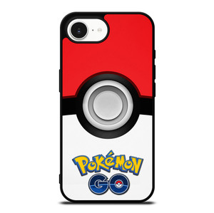 POKEMON GO BALL 1 iPhone 16e Case Cover