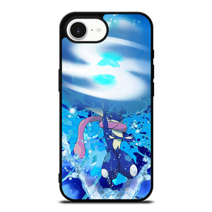 POKEMON GRENINJA 2 iPhone 16e Case Cover