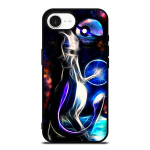 POKEMON MEWTWO NEBULA iPhone 16e Case Cover