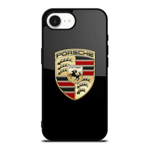 PORSCHE 1931 iPhone 16e Case Cover