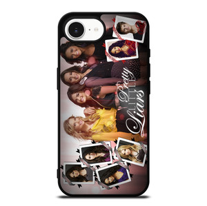 PRETTY LITTLE LIARS iPhone 16e Case Cover