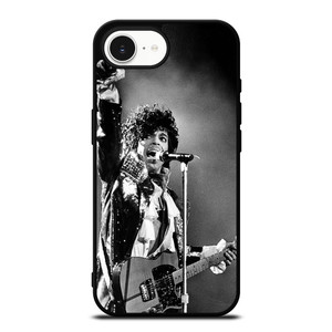 PRINCE PURPLE RAIN 3 iPhone 16e Case Cover