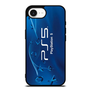 PS5 PLAYSTATION 5 LOGO iPhone 16e Case Cover PS5 PLAYSTATION 5 LOGO iPhone 16e Case Cover