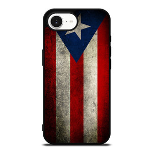 PUERTO RICO 3 iPhone 16e Case Cover