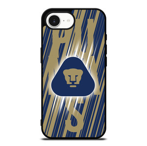 PUMAS UNAM CLUB iPhone 16e Case Cover