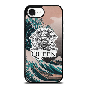QUEEN BAND 2 iPhone 16e Case Cover