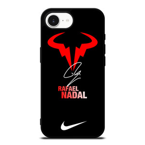 RAFAEL NADAL 1 iPhone 16e Case Cover
