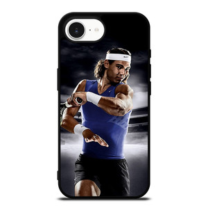 RAFAEL NADAL iPhone 16e Case Cover