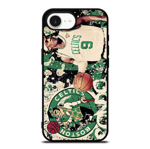 RAJON RONDO BOSTON CELTICS iPhone 16e Case Cover