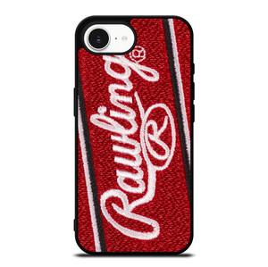 RAWLINGS SPORTWEAR 2 iPhone 16e Case Cover