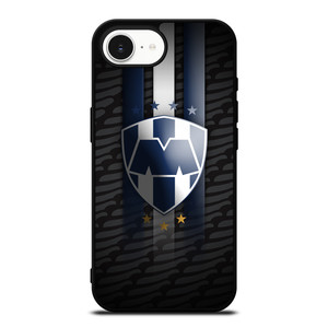 RAYADOS MONTERREY CLUB DE FUTBOL iPhone 16e Case Cover